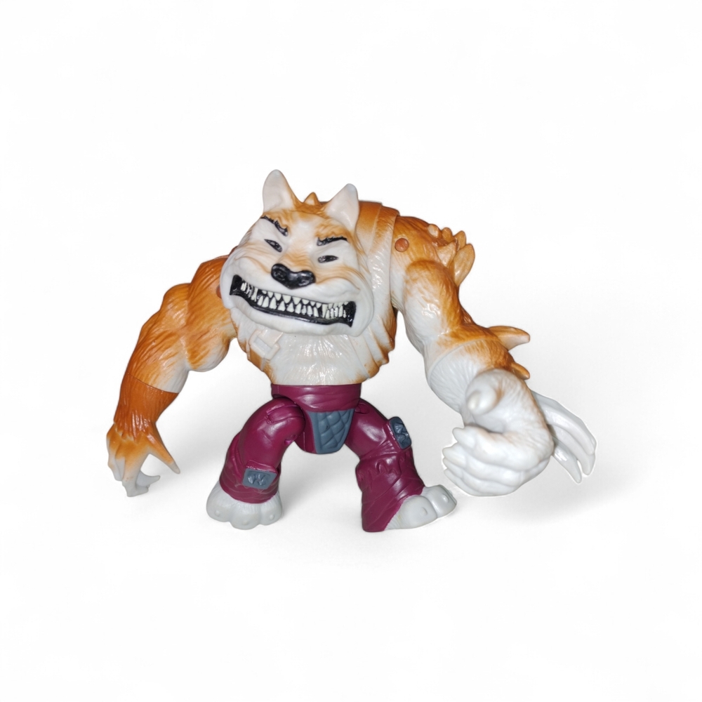 Monster Action Figures Set - Multicolor - Picture 3 of 5